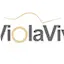 Logo Rádio Viola Viva Caipira