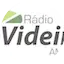 Logo Rádio Videira