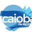 Logo Rádio Caiobá