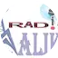 Logo Radio Malika