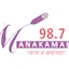Logo Manakamana FM