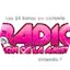 Logo Radio Salon de la Amistad