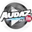 Logo Radio Audaz FM