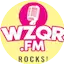 Logo WZQR Rocks!