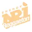 Logo Energy Reggaeton