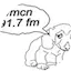 Logo WMCN