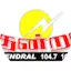 Logo Thendral FM