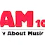 Logo SAM 107.3