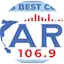 Logo Hit 106