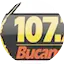 Logo Bucanera FM