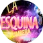 Logo La Esquina Rumbera Radio