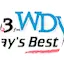 Logo 96.3 WDVD