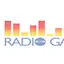 Logo Радио Гама