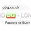 Logo RadioBG London