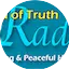 Logo Word of Truth Radio - Instrumental Hymns
