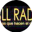 Logo MSLL Radio