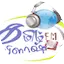 Logo Tamils Flash FM