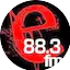 Logo E FM