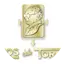 Logo RADIO ECOS DEL TORBES