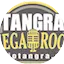 Logo Тангра Мега Рок