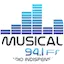 Logo Musical FM