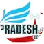 Logo Pradesh FM