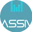 Logo Massive Dance Radio