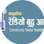 Logo Radio Buddha Awaaz