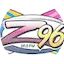 Logo Z96