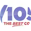 Logo Y105.5