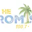 Logo The Promise