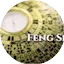 Logo Calm Radio Feng Shui