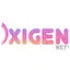 Logo Oxigeno Network - Latin Hits