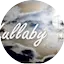 Logo Calm Radio Lullaby