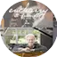 Logo Calm Radio Eric Harry & Friends