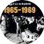 Logo Calm Radio Rock Explosion 1965-69