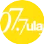 Logo ULA FM