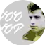 Logo Calm Radio Doo-wop Forever