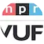 Logo WUFT 89.1 FM