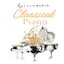 Logo Calm Radio Classical Piano
