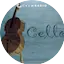 Logo Calm Radio Cello