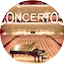 Logo Calm Radio Concertos
