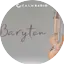 Logo Calm Radio Baryton