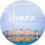 Logo Calm Radio Vienna Philharmonic