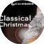 Logo Calm Radio Classical Christmas