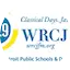 Logo WRCJ