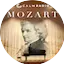 Logo Calm Radio Mozart