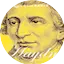 Logo Calm Radio Haydn