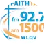 Logo Faith Talk 1500 AM
