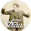 Logo Calm Radio Richard Strauss